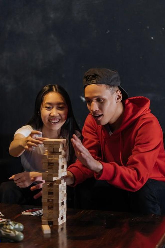 xóc đĩa di động New88